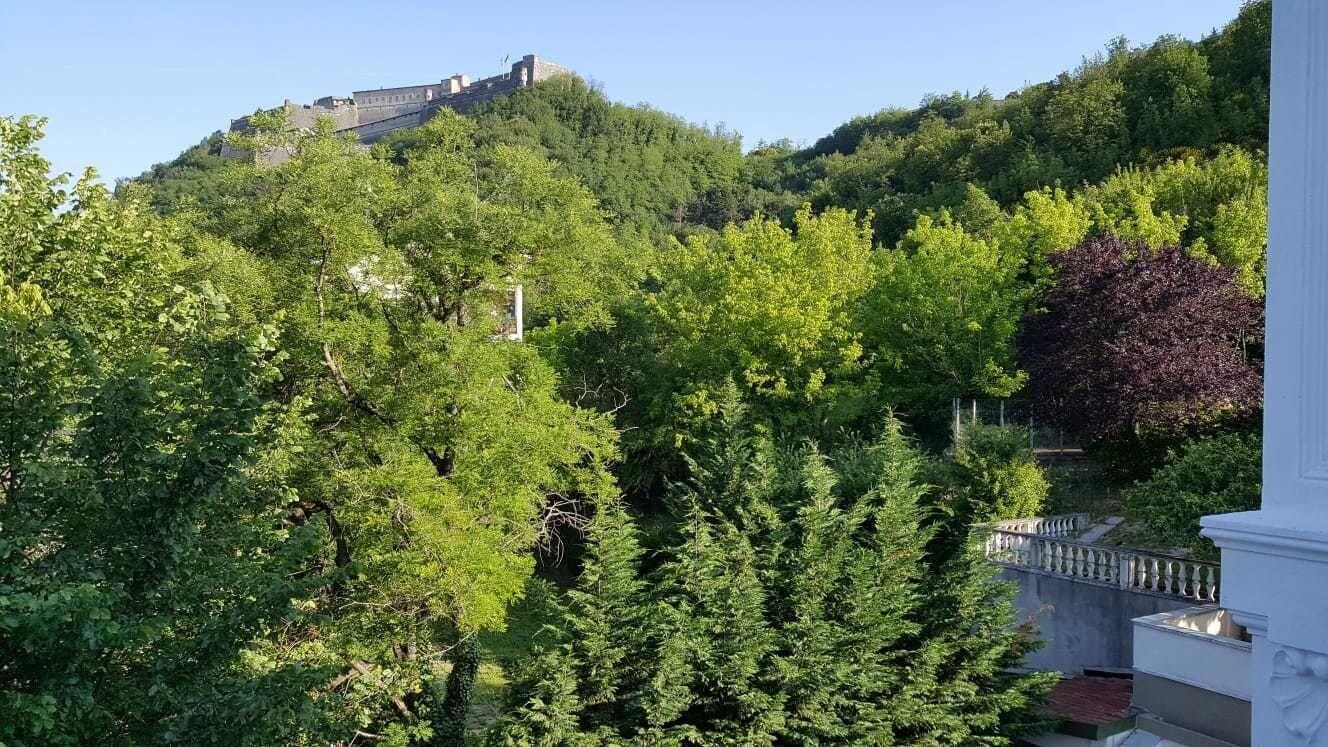 Bed and Breakfast Villa Gavina