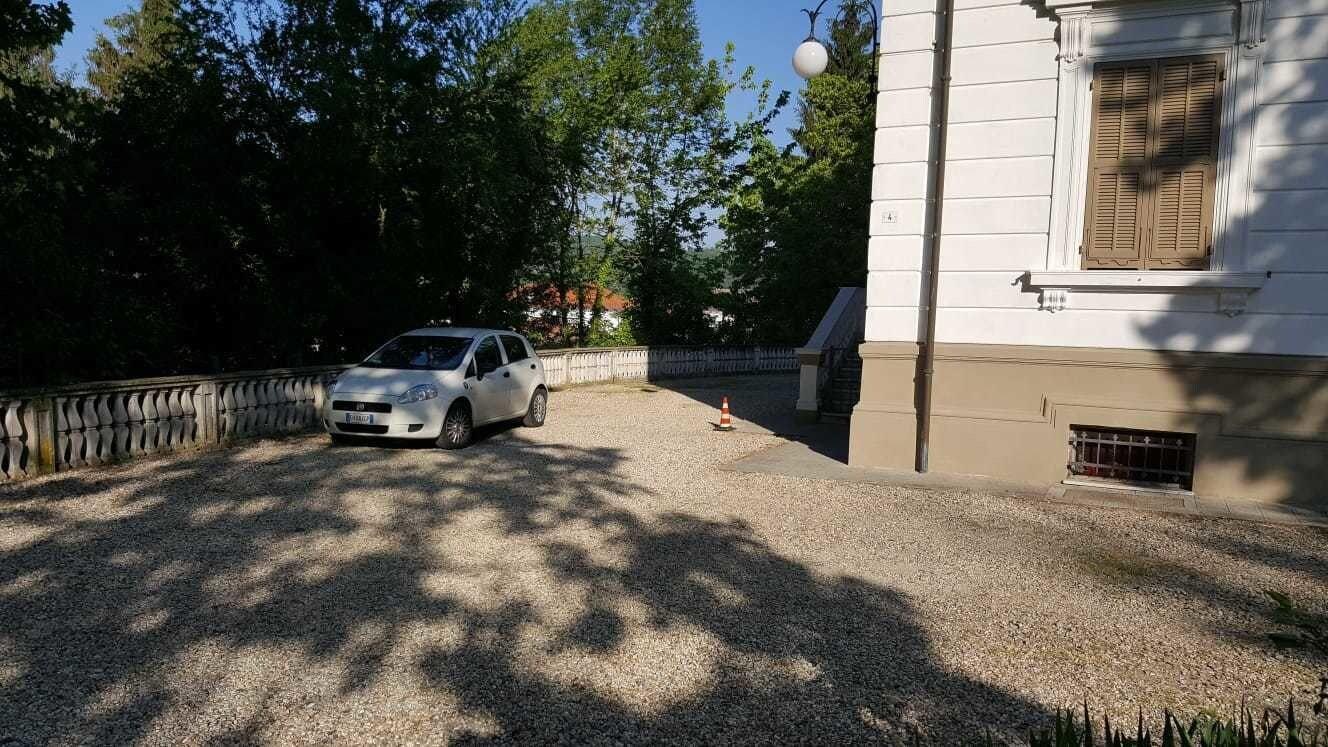 Bed and Breakfast Villa Gavina