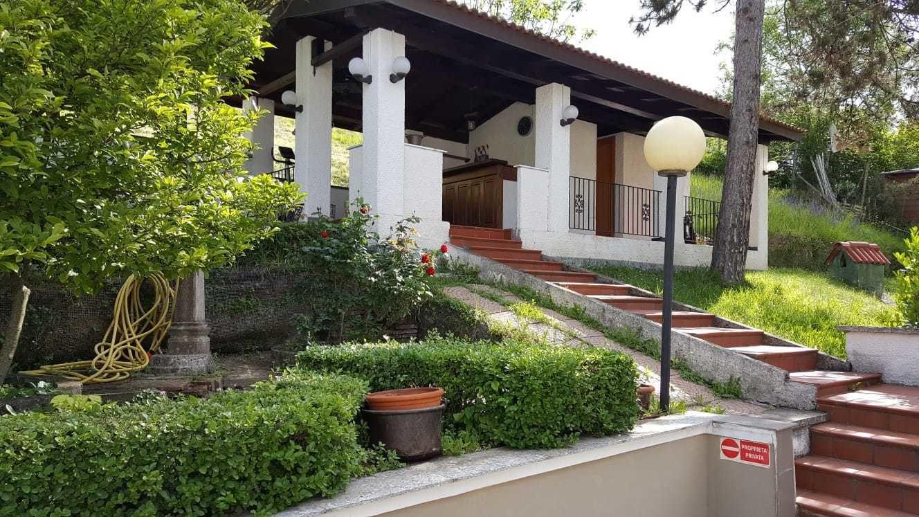 Bed and Breakfast Villa Gavina