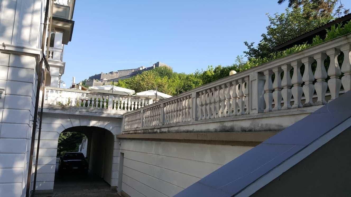 Bed and Breakfast Villa Gavina