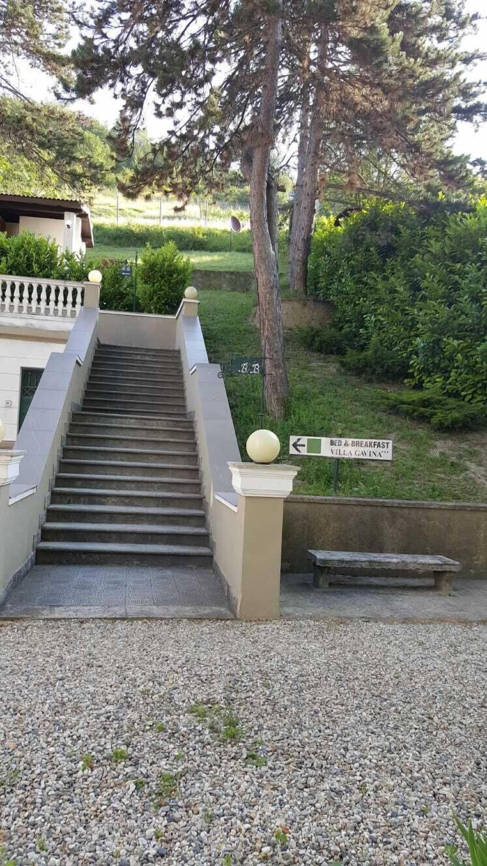 Bed and Breakfast Villa Gavina