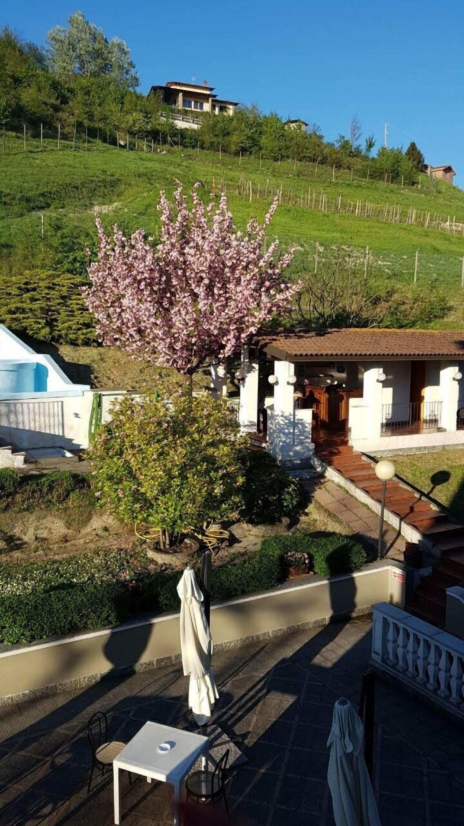 Bed and Breakfast Villa Gavina