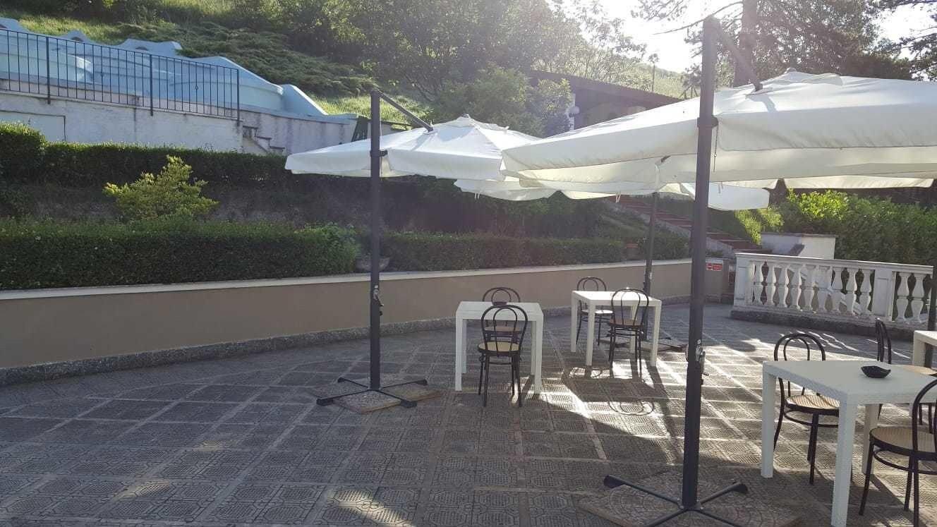 Bed and Breakfast Villa Gavina