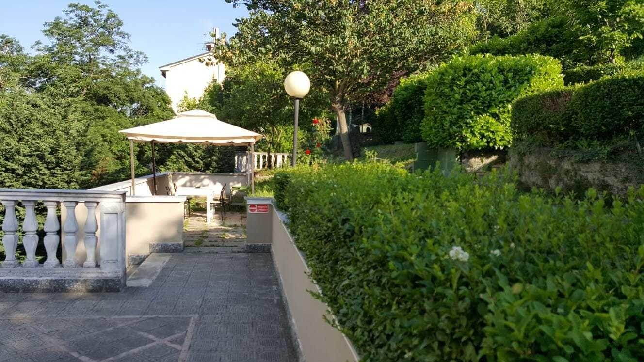 Bed and Breakfast Villa Gavina