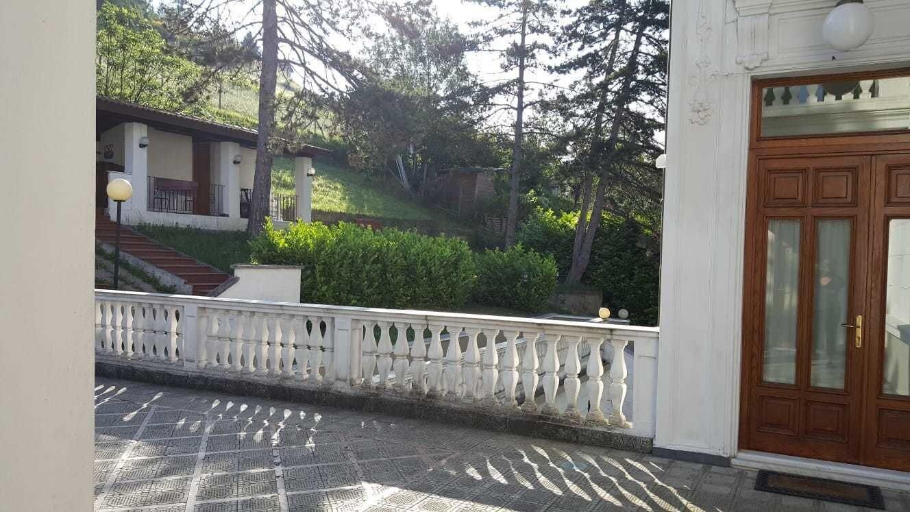 Bed and Breakfast Villa Gavina