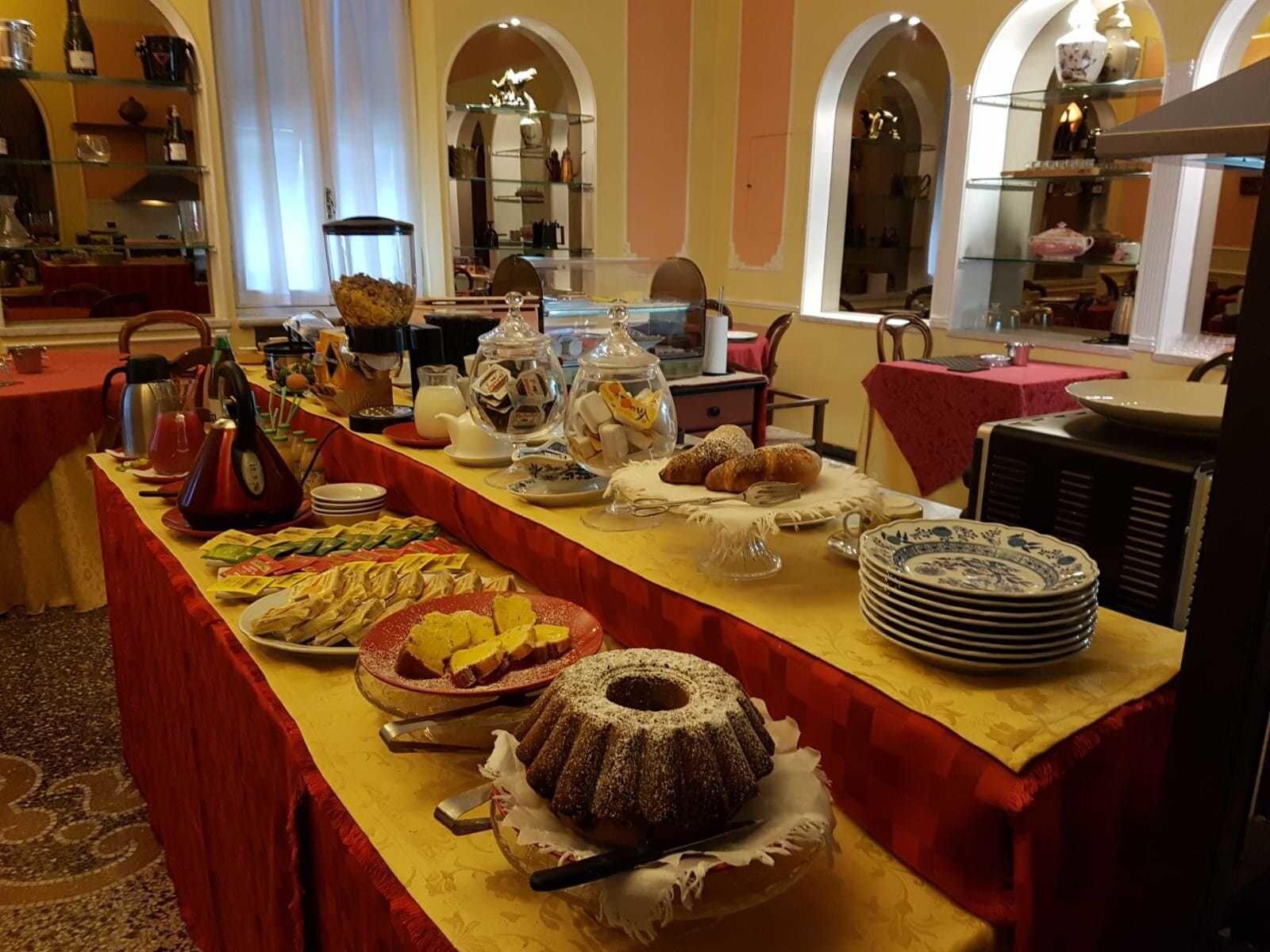 Bed and Breakfast Villa Gavina