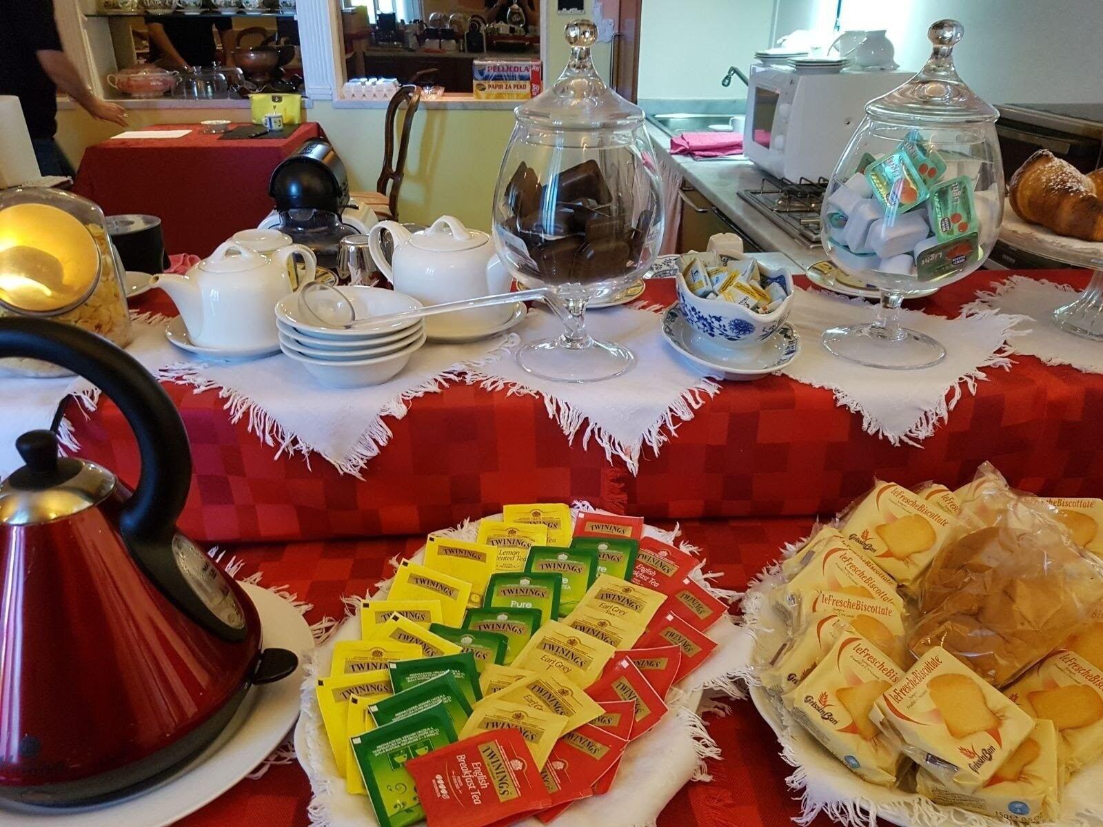 Bed and Breakfast Villa Gavina