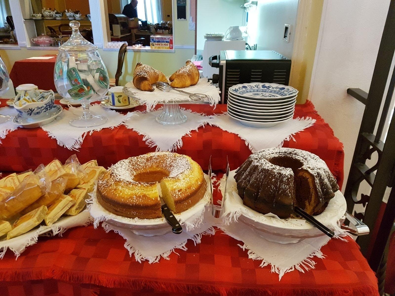 Bed and Breakfast Villa Gavina