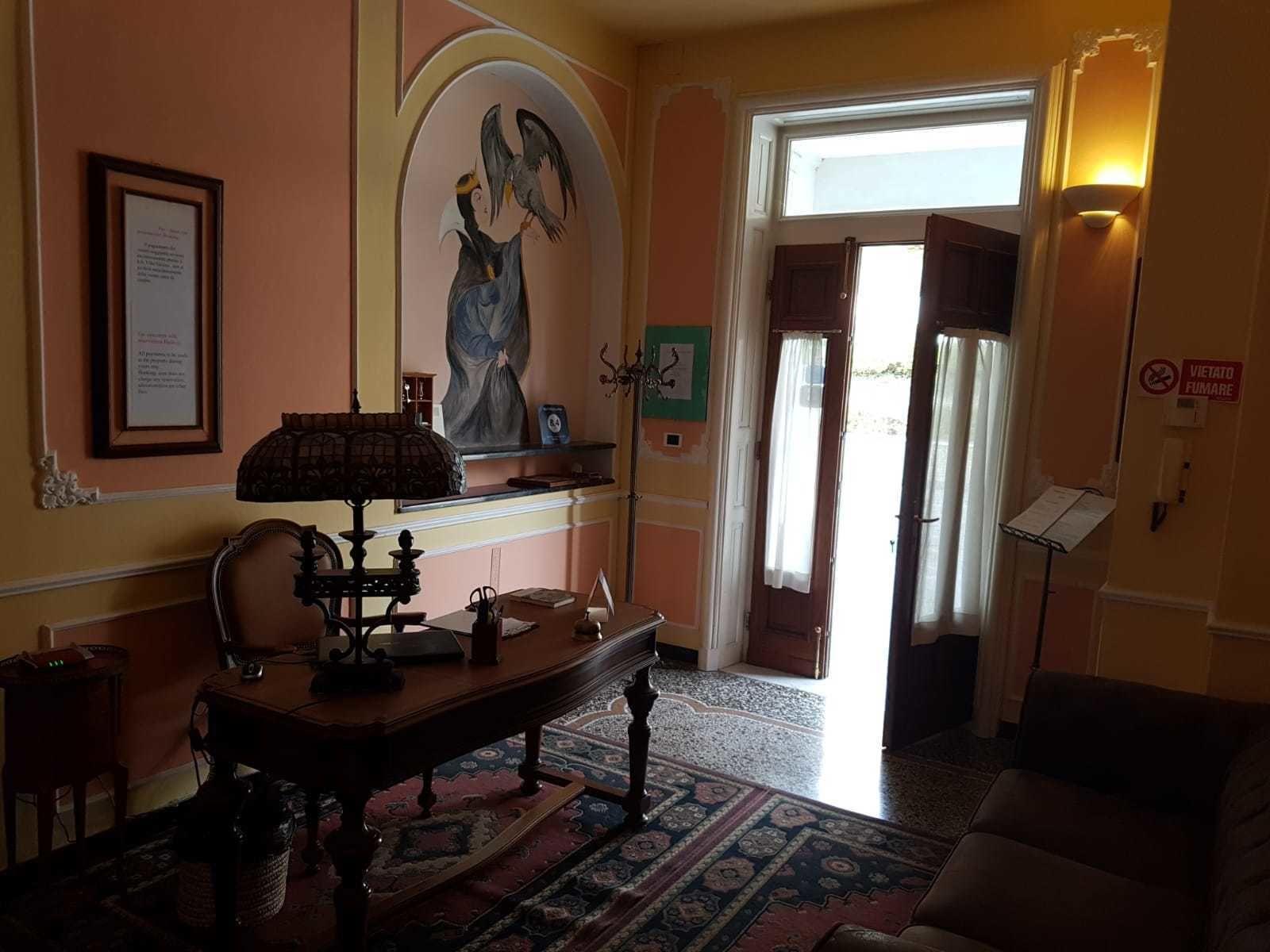 Bed and Breakfast Villa Gavina