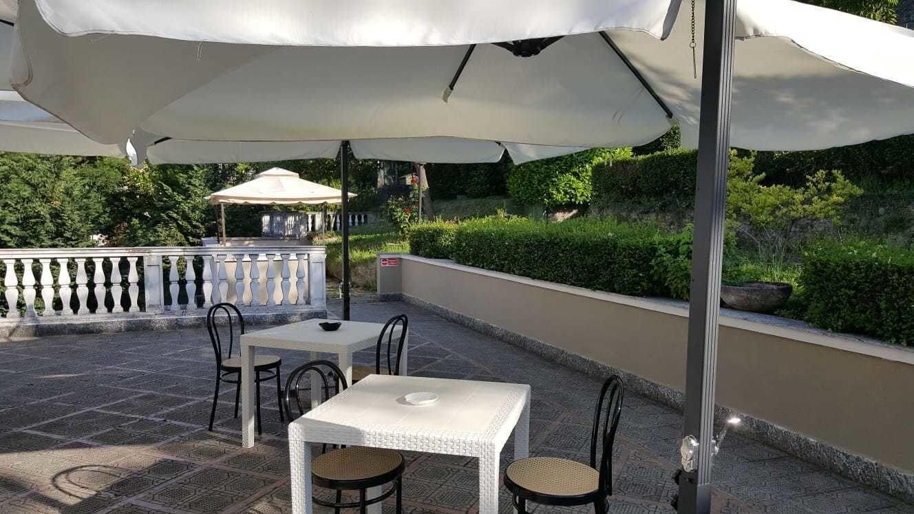 Bed and Breakfast Villa Gavina