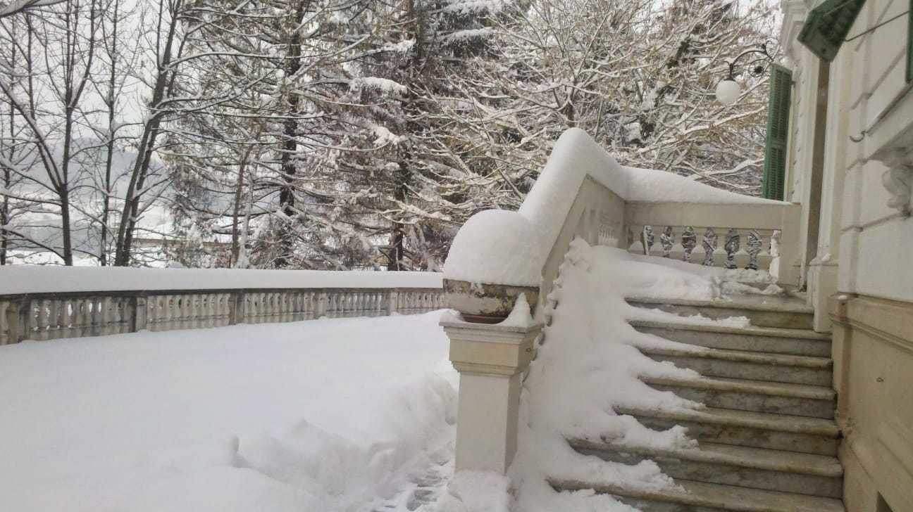 Bed and Breakfast Villa Gavina