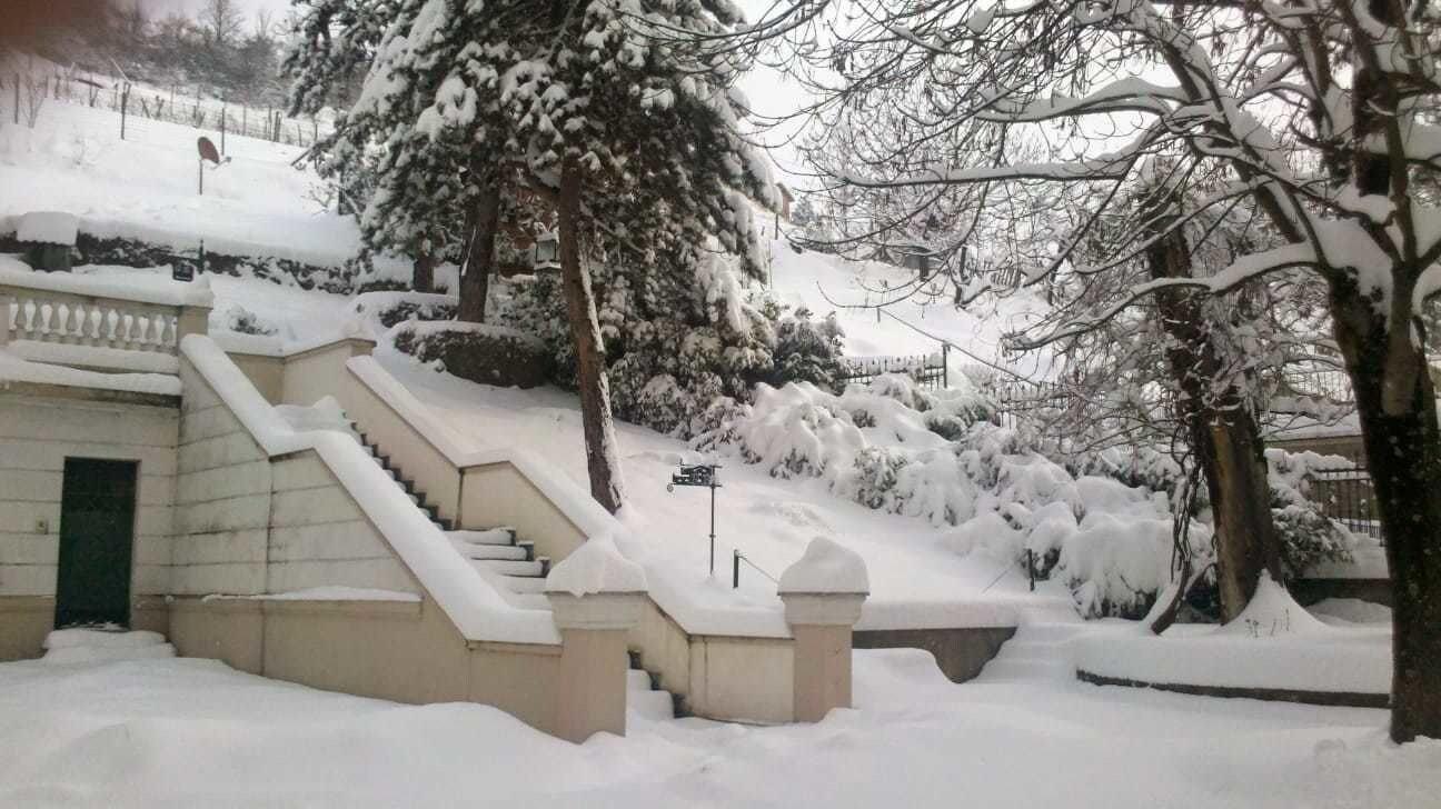 Bed and Breakfast Villa Gavina