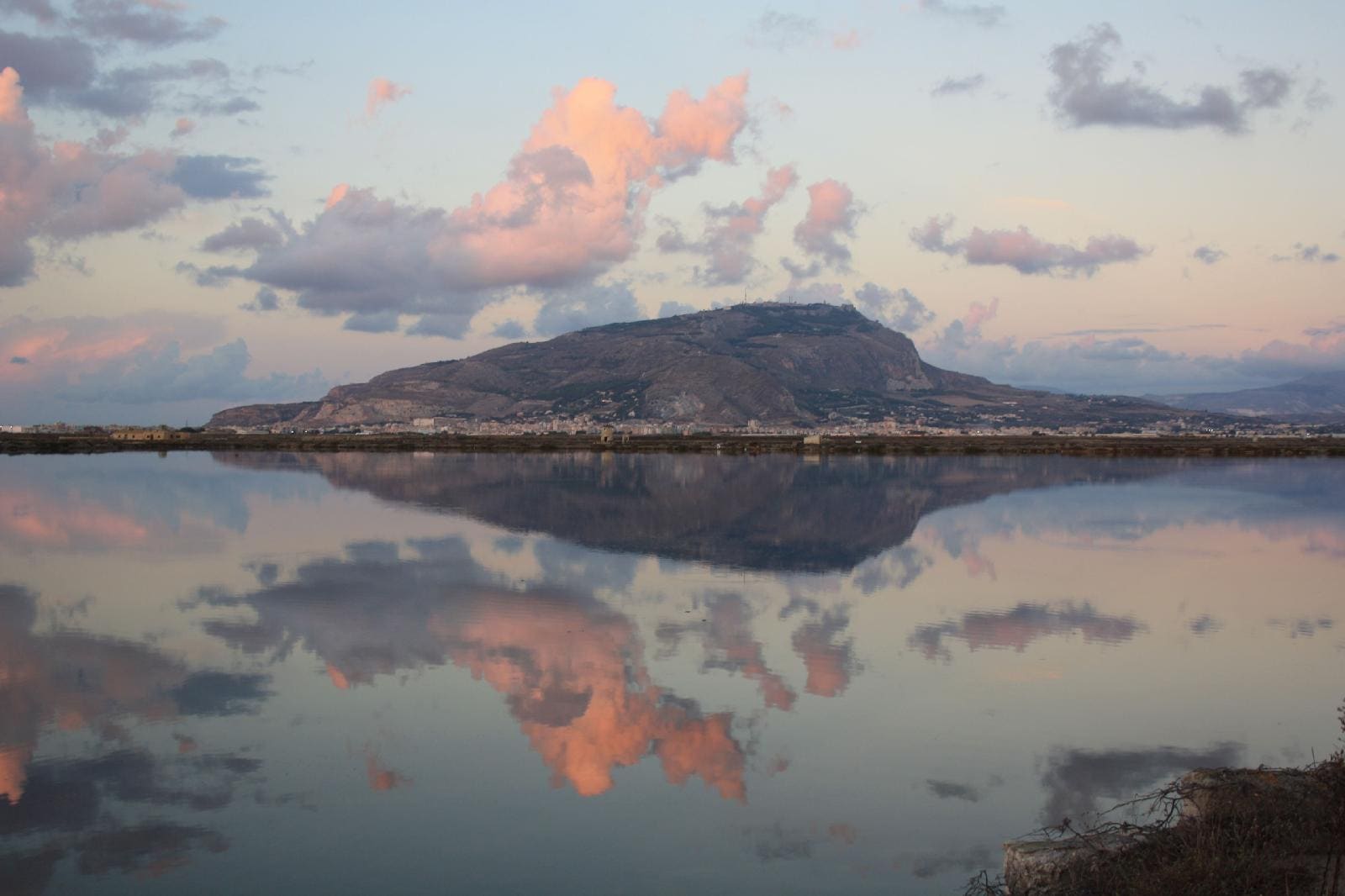 Casolare Nelle Saline