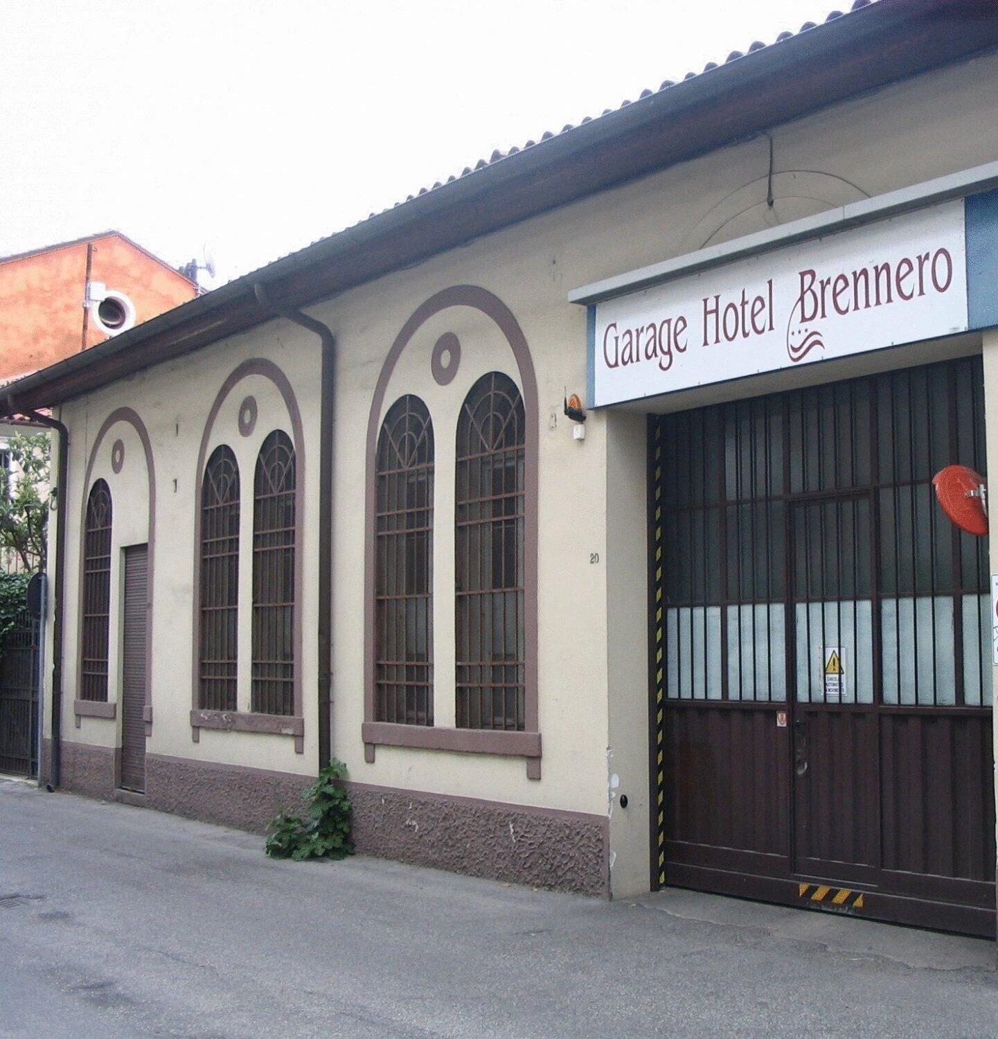 Brennero