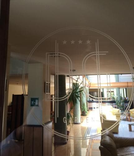 Hotel D.G. Garden