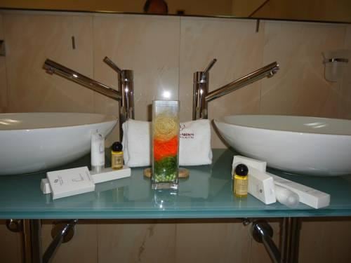 Hotel D.G. Garden