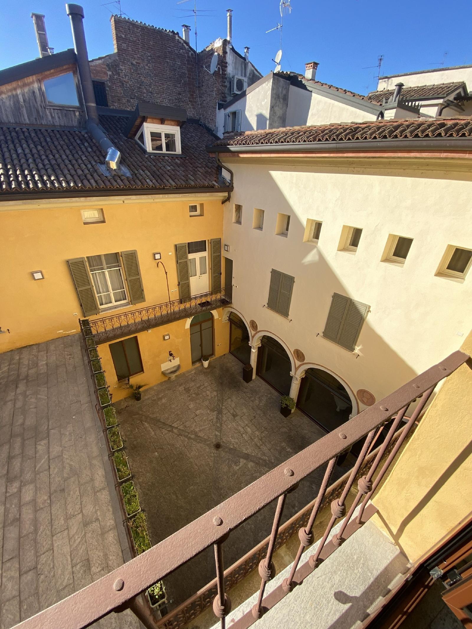 Locanda Torriani