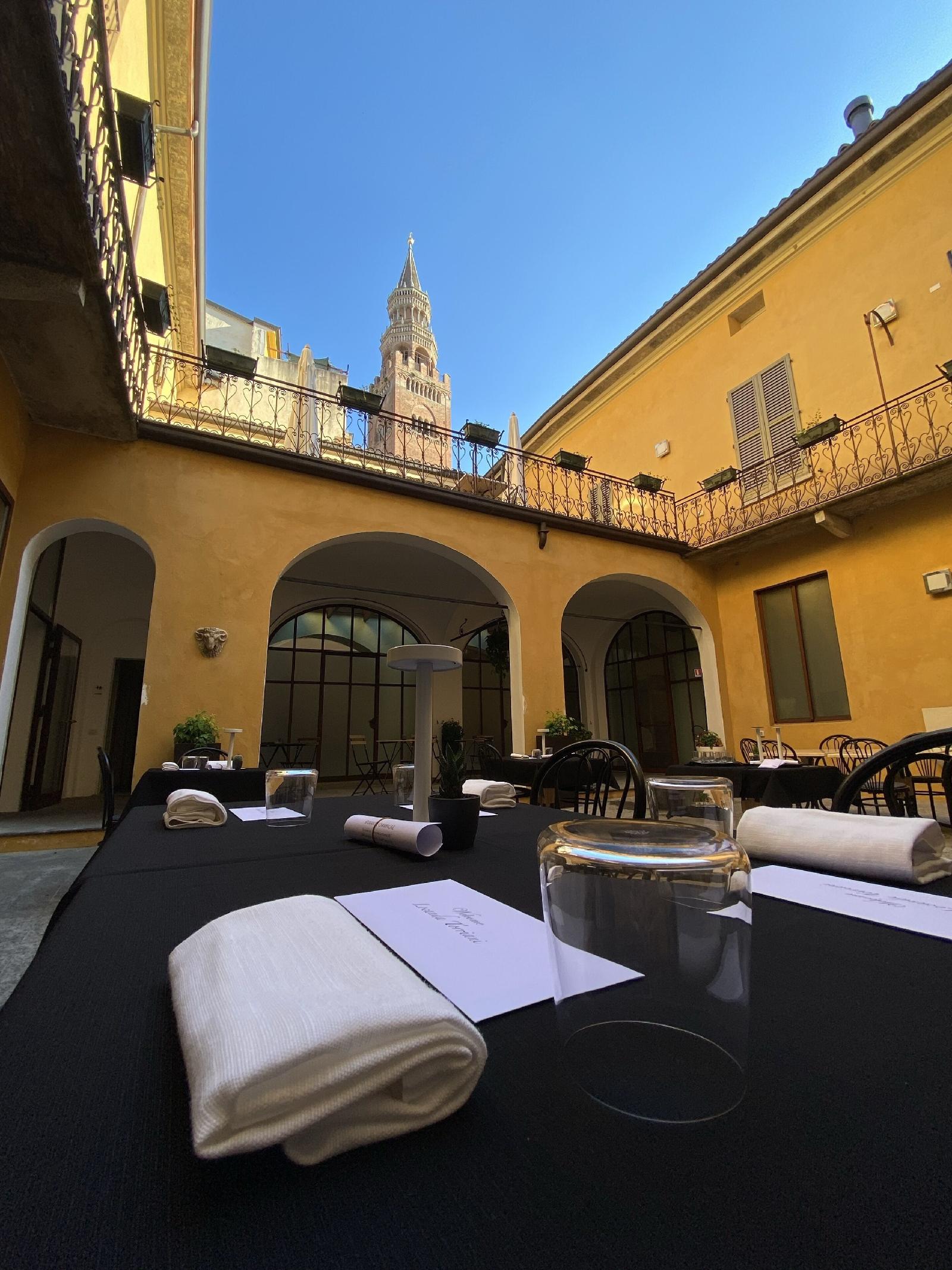 Locanda Torriani