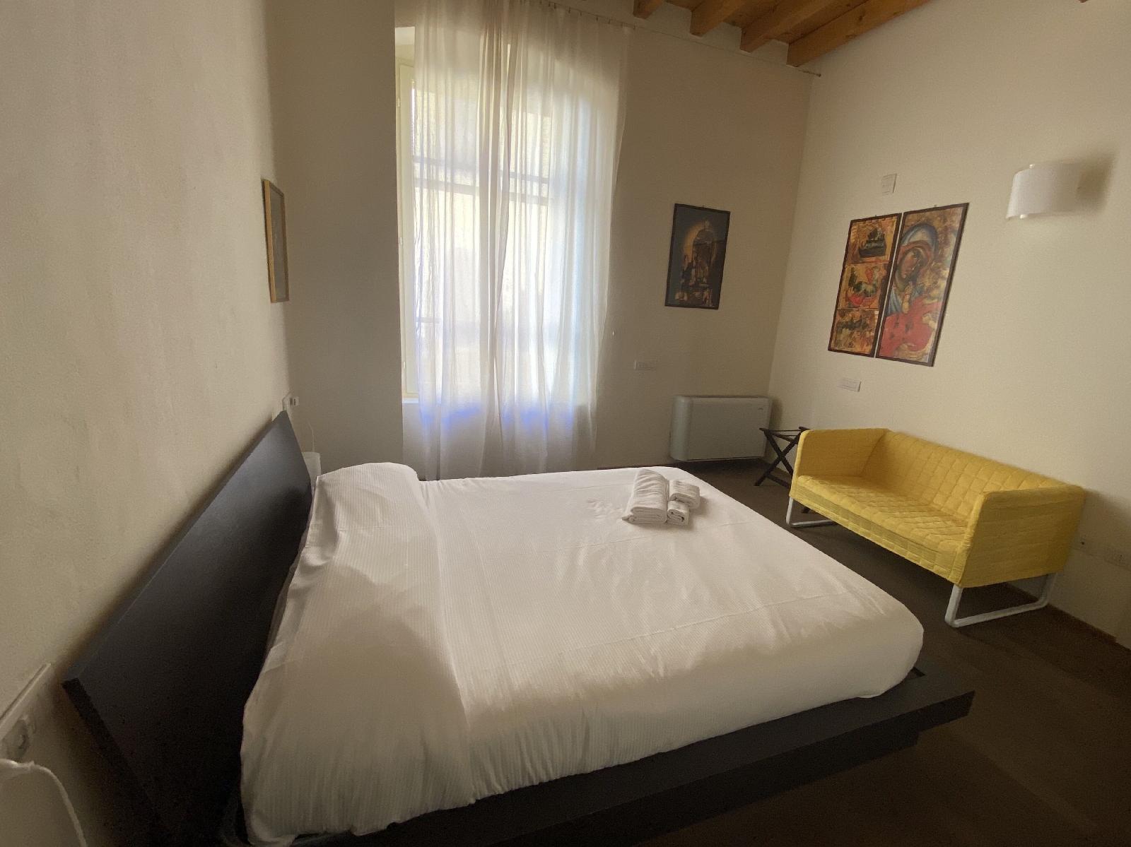 Locanda Torriani