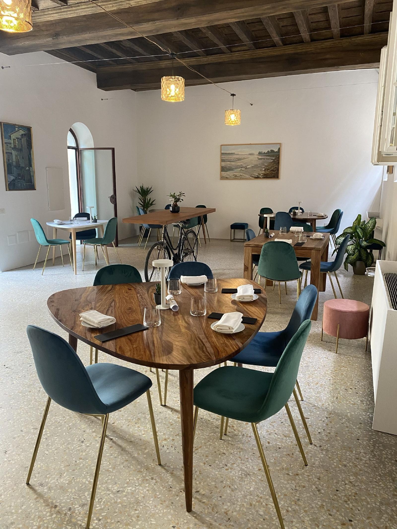 Locanda Torriani