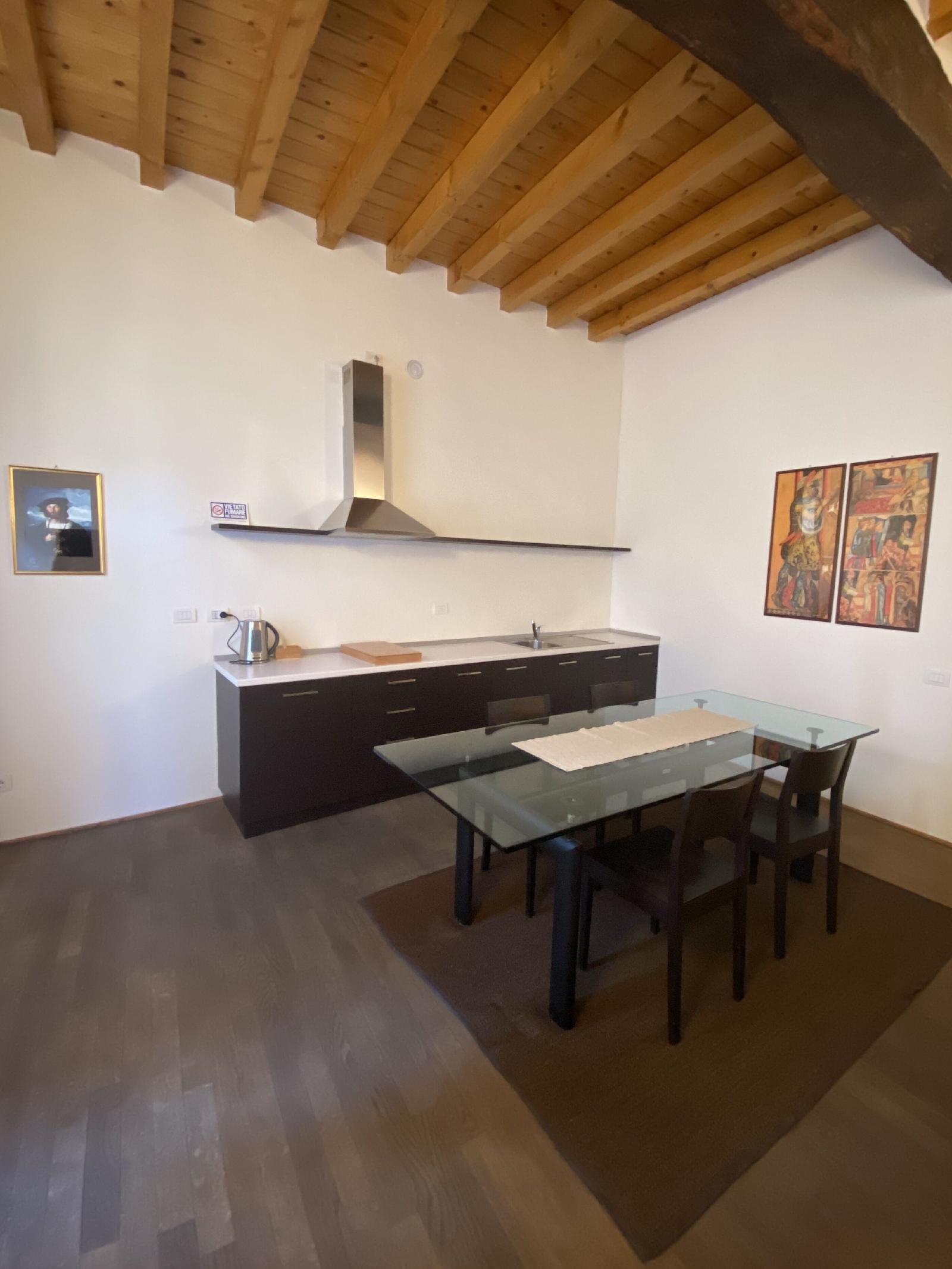Locanda Torriani