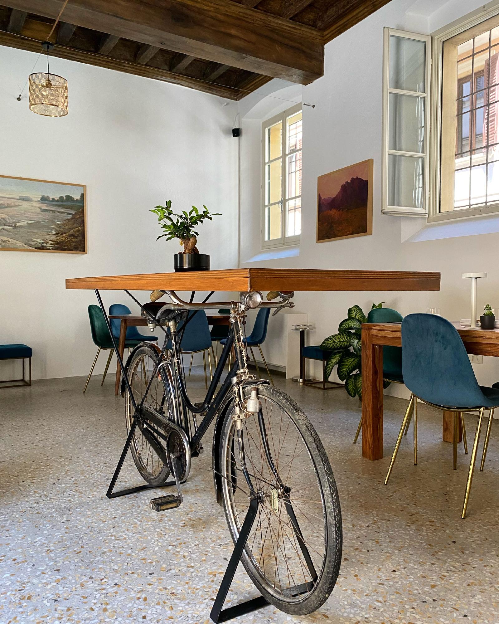 Locanda Torriani