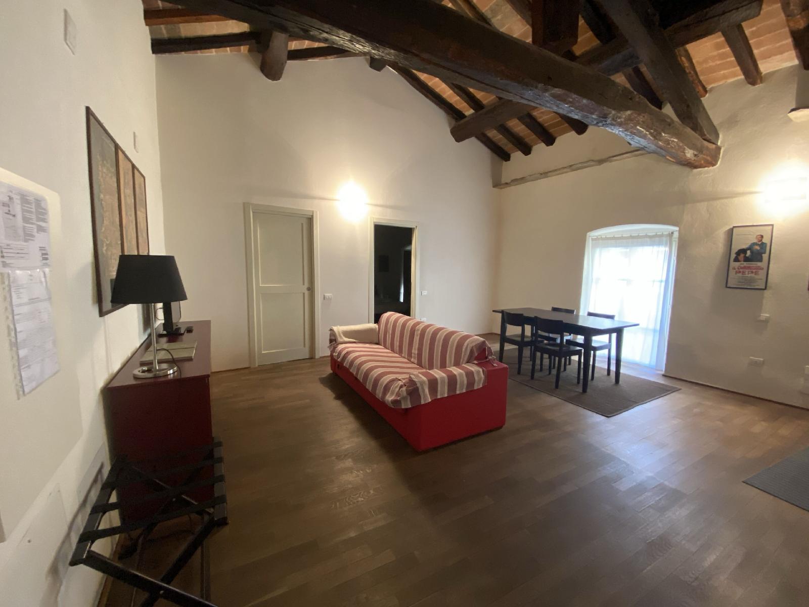 Locanda Torriani