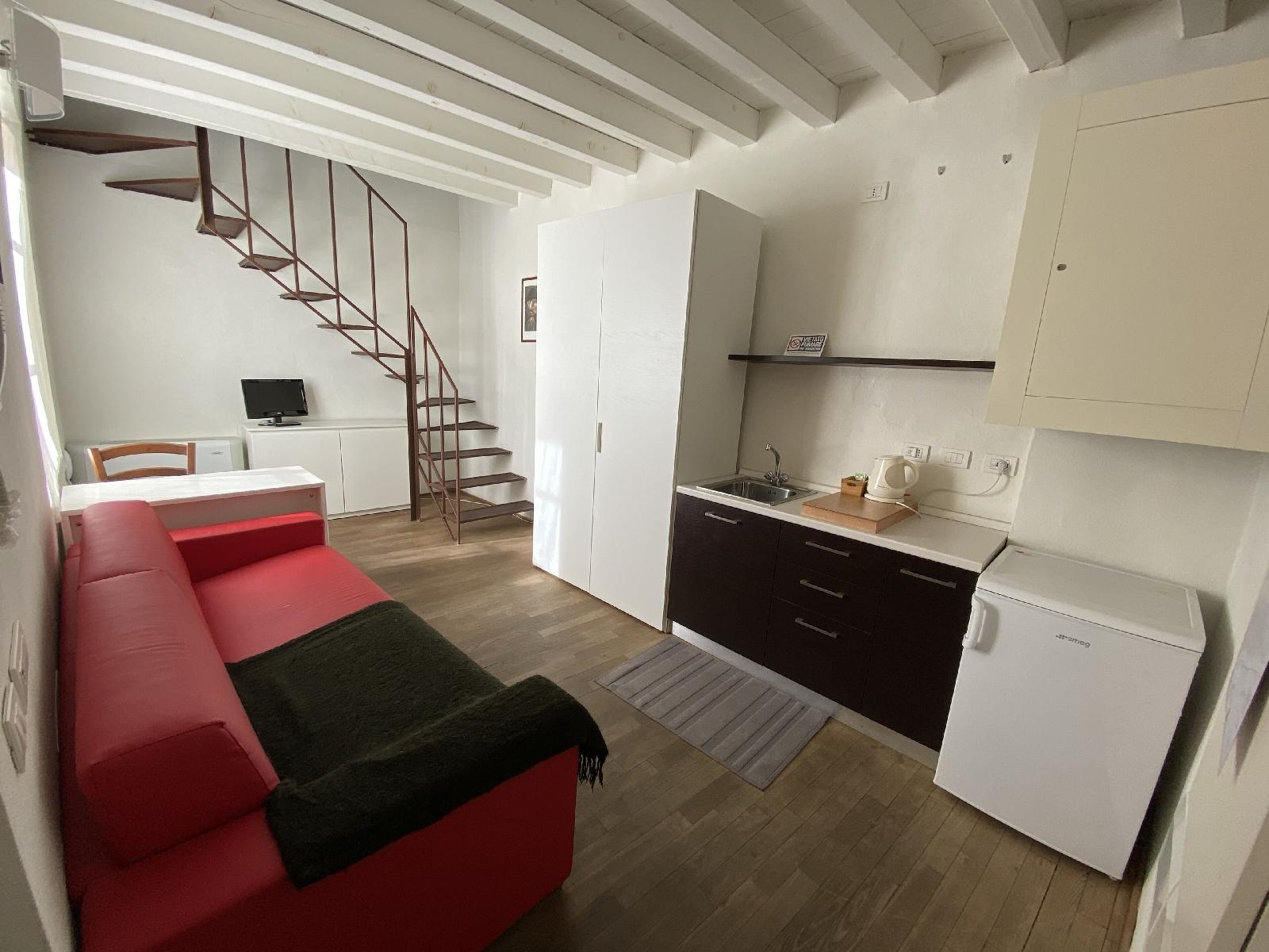Locanda Torriani
