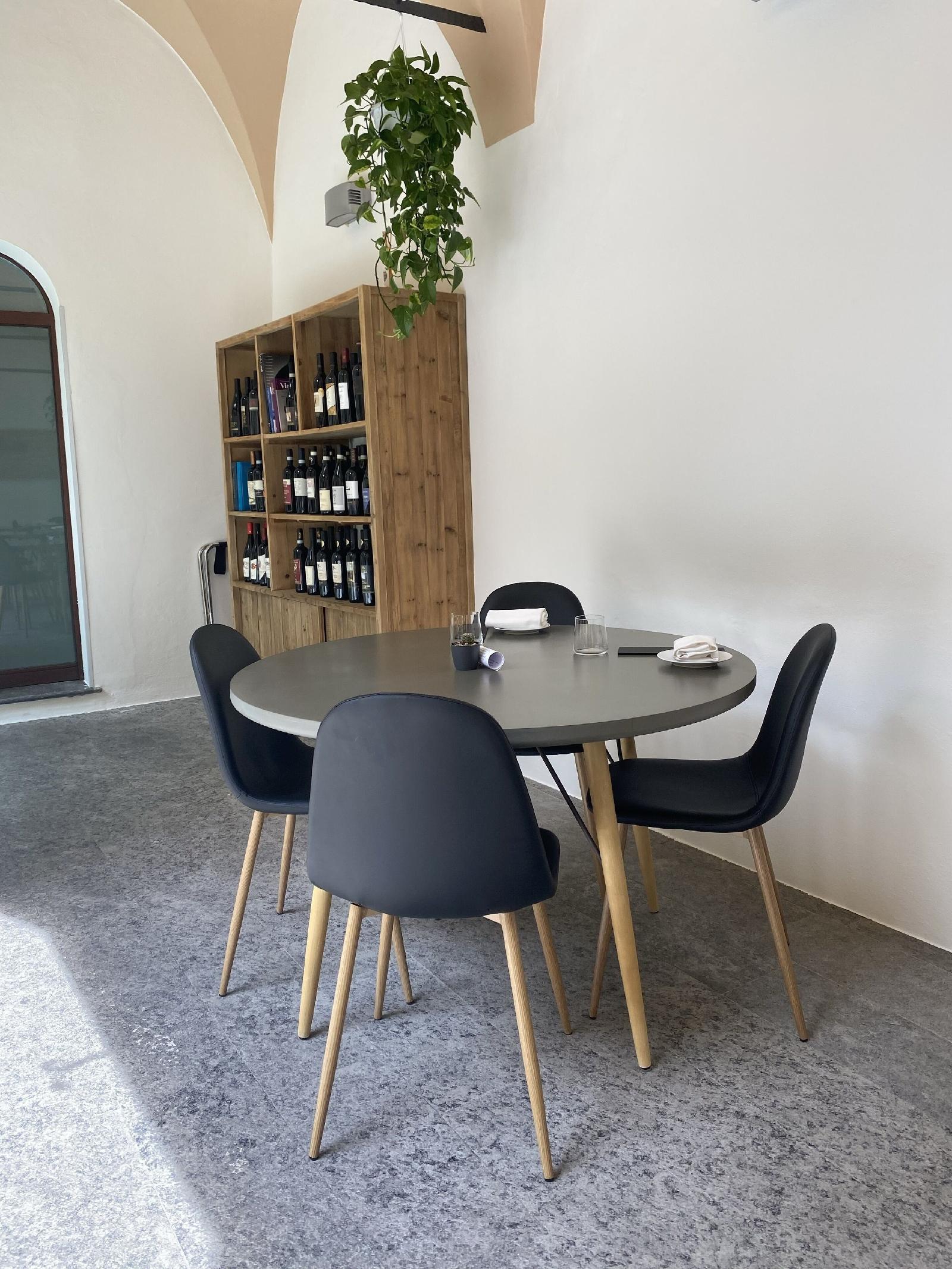Locanda Torriani