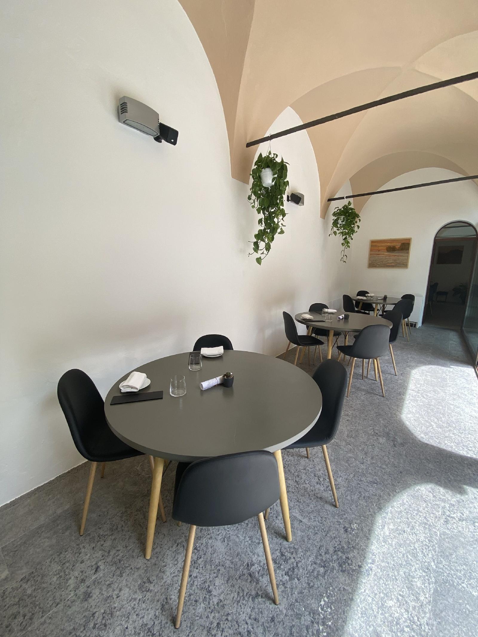 Locanda Torriani