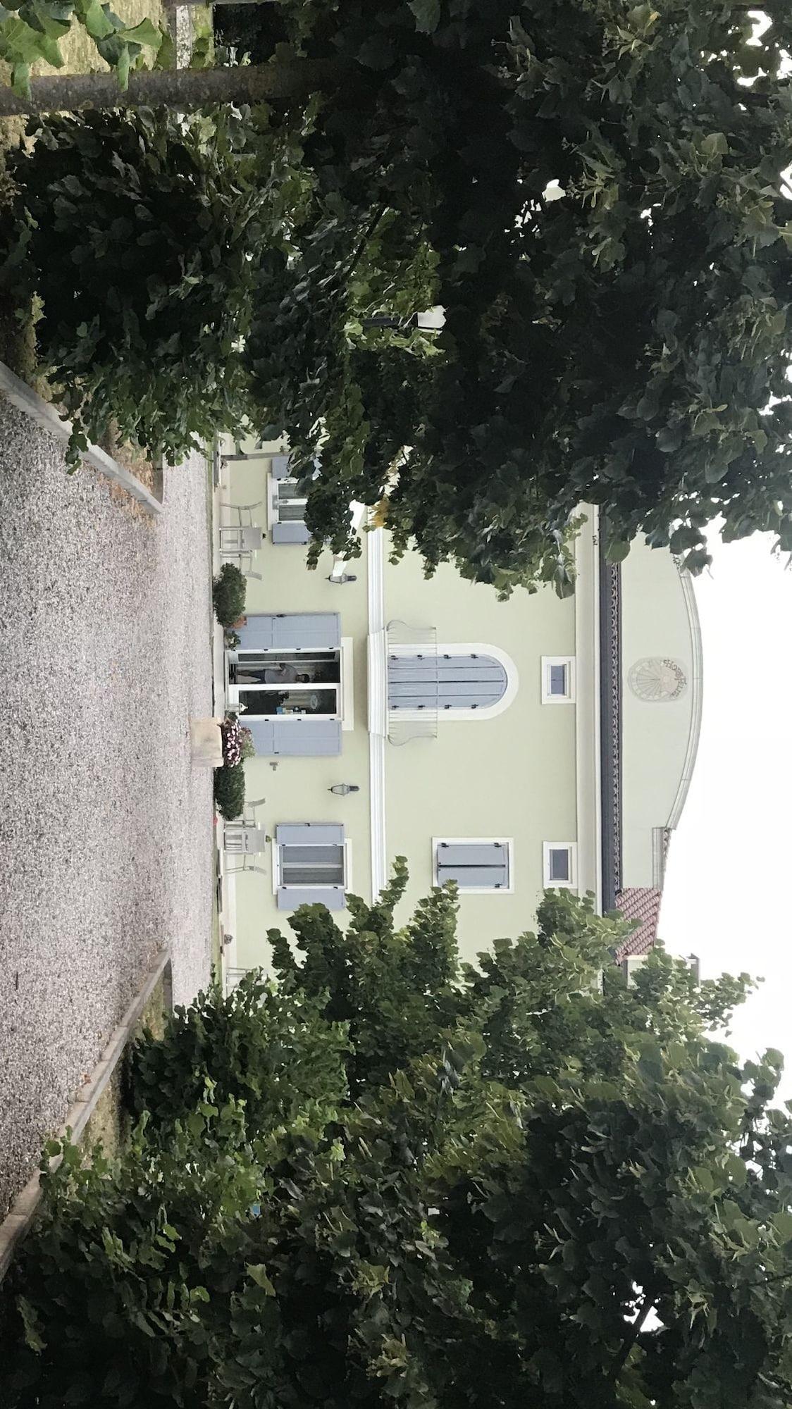 Villa Pepoli Country House