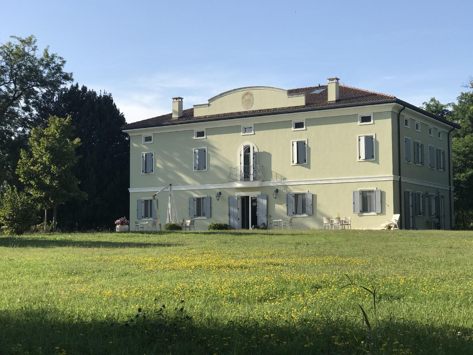 Villa Pepoli Country House