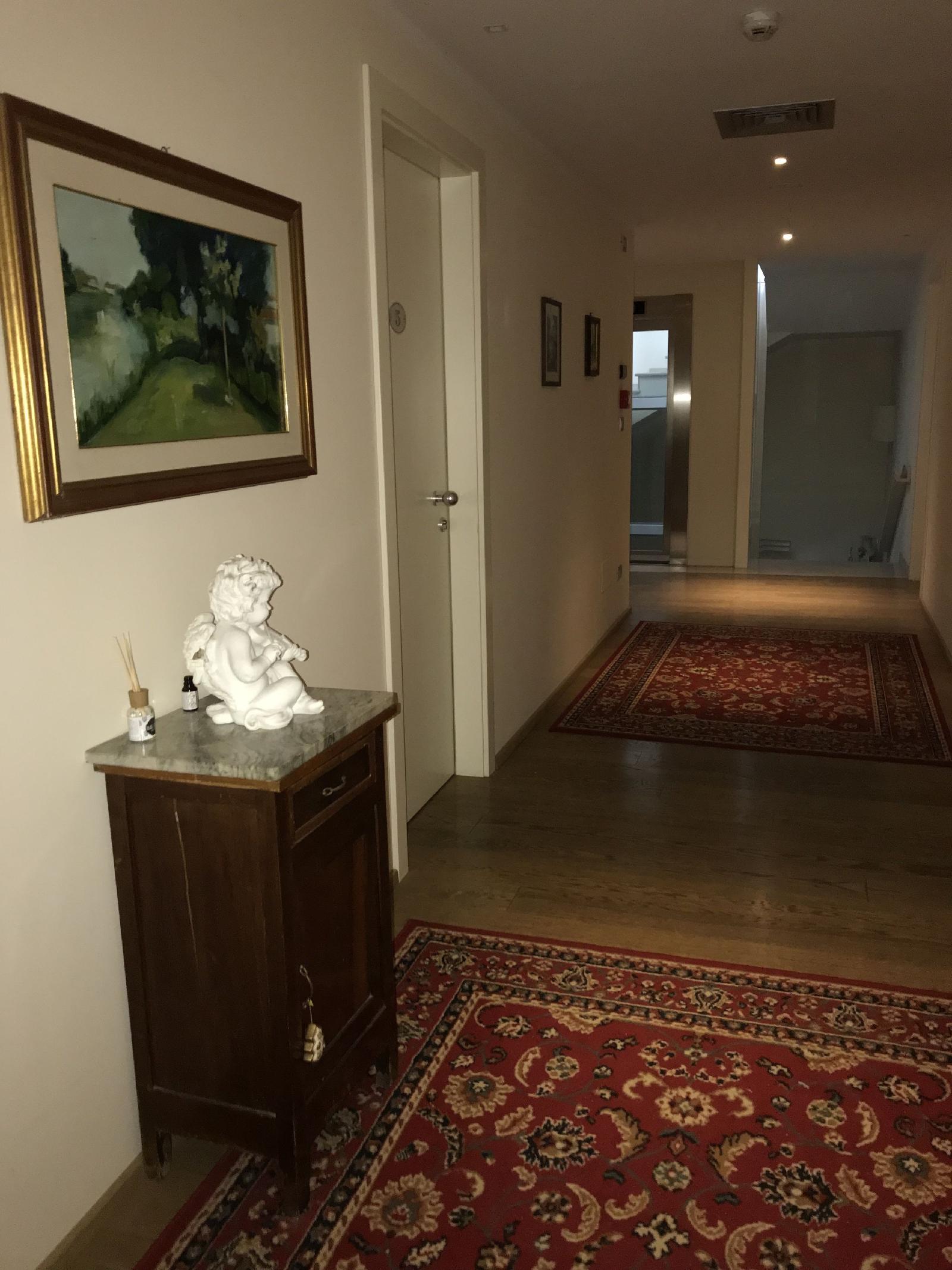 Villa Pepoli Country House
