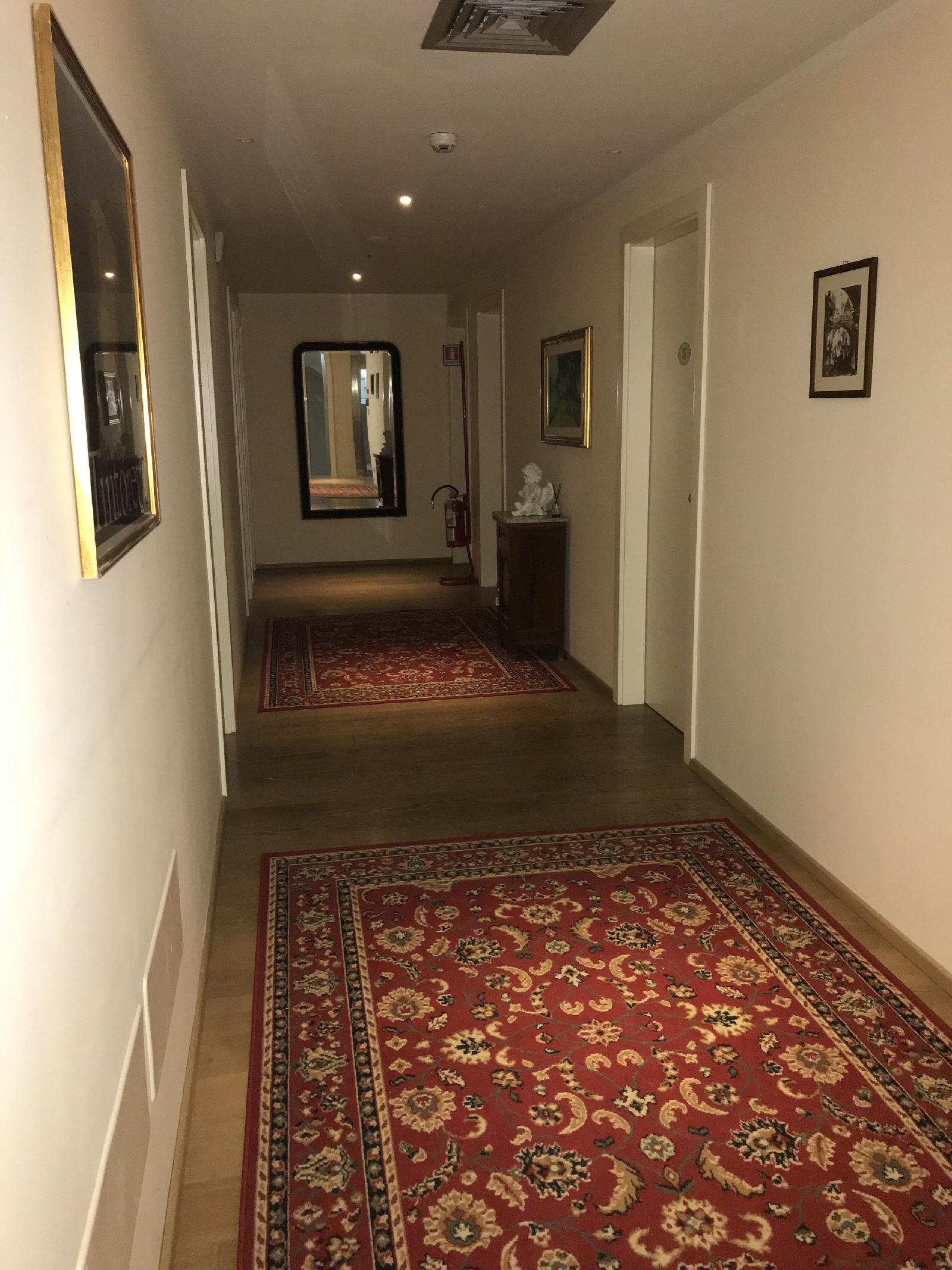 Villa Pepoli Country House