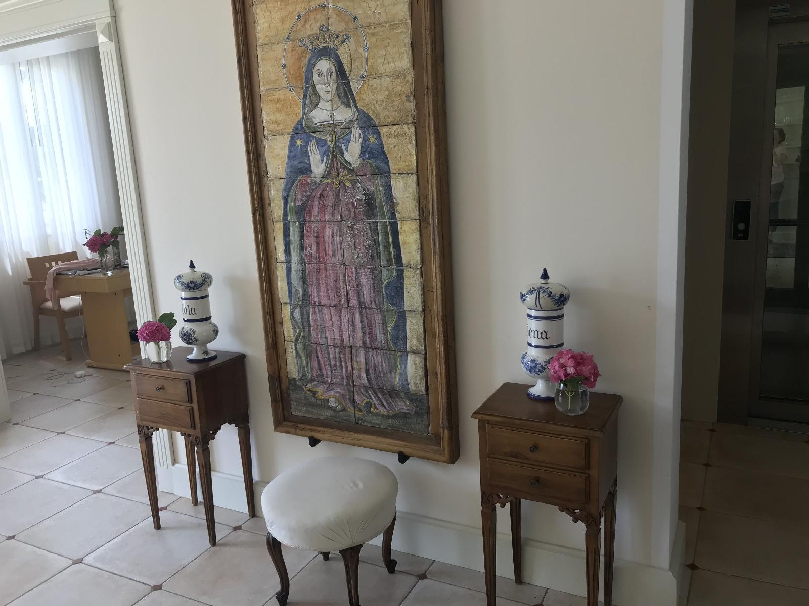 Villa Pepoli Country House