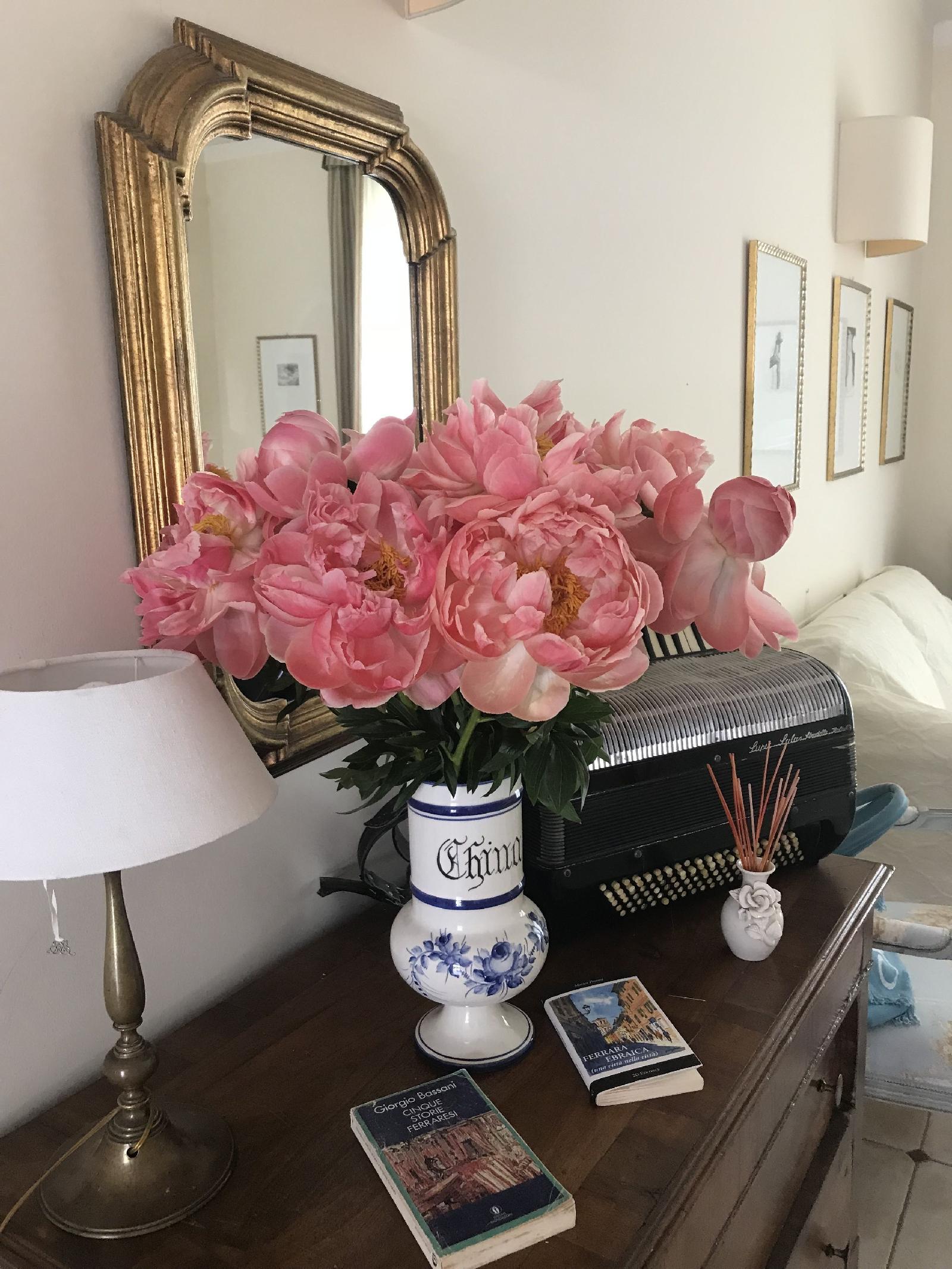 Villa Pepoli Country House