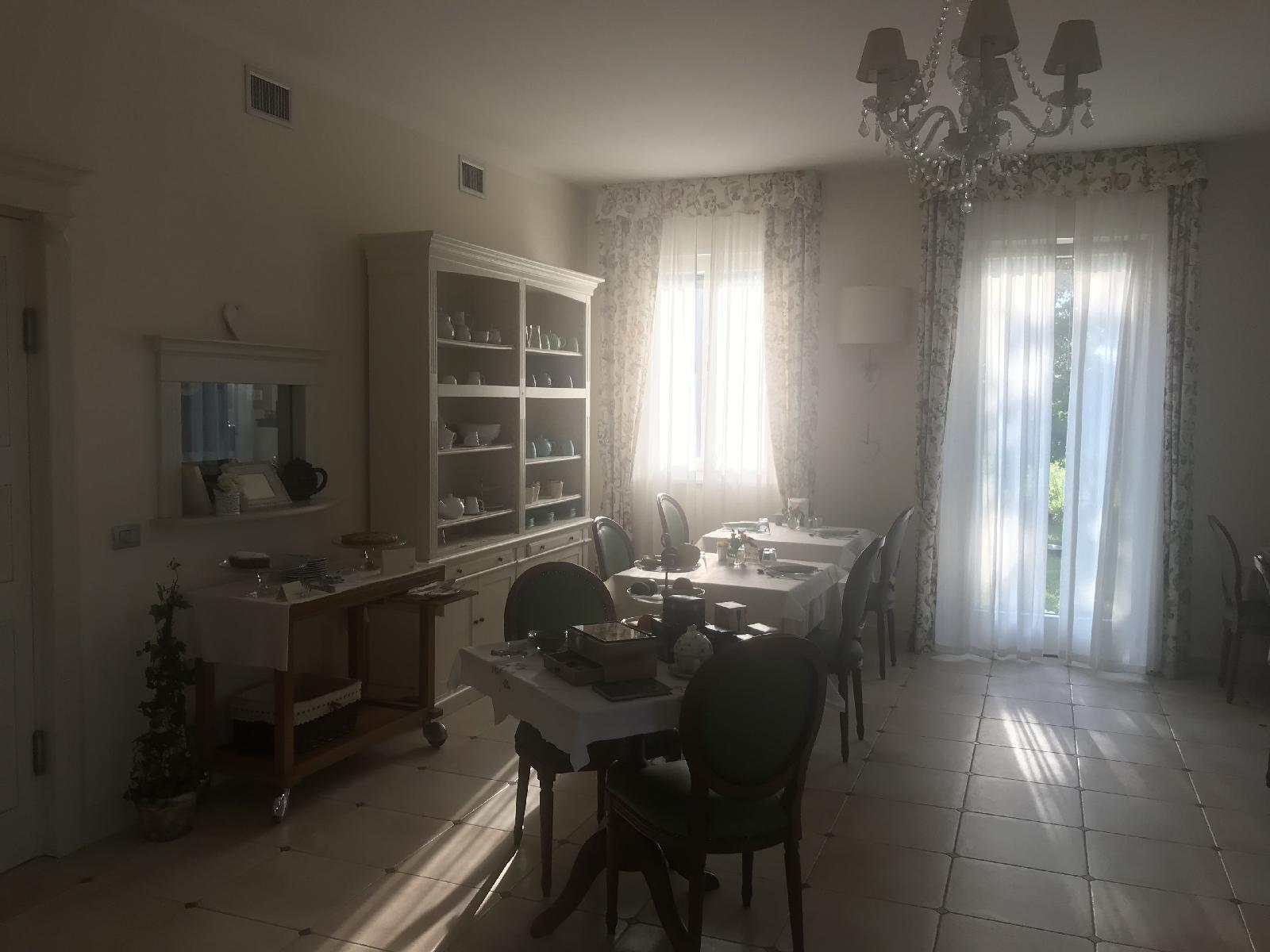 Villa Pepoli Country House