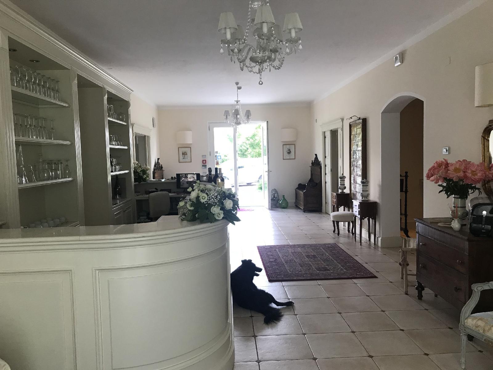 Villa Pepoli Country House