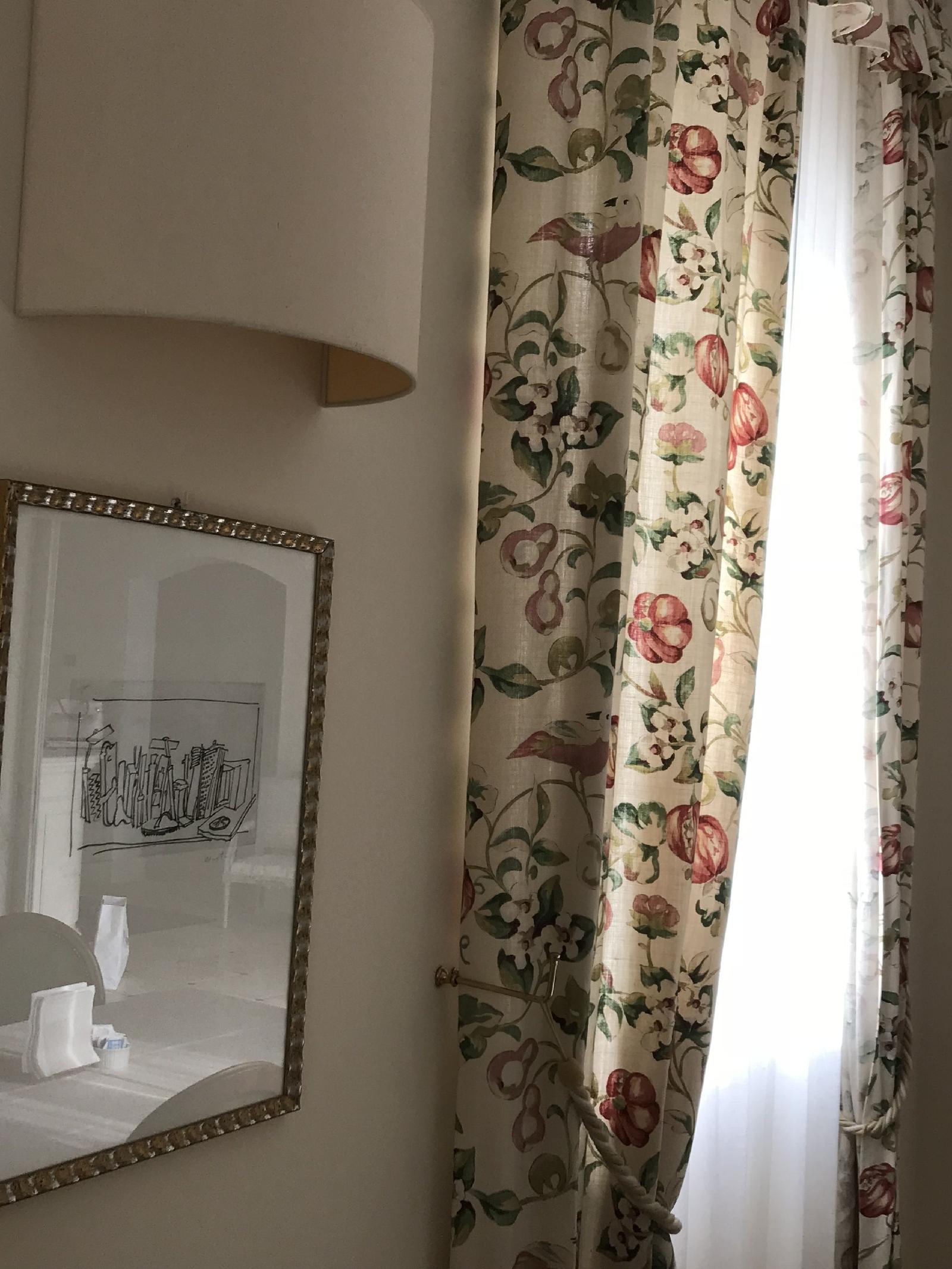 Villa Pepoli Country House