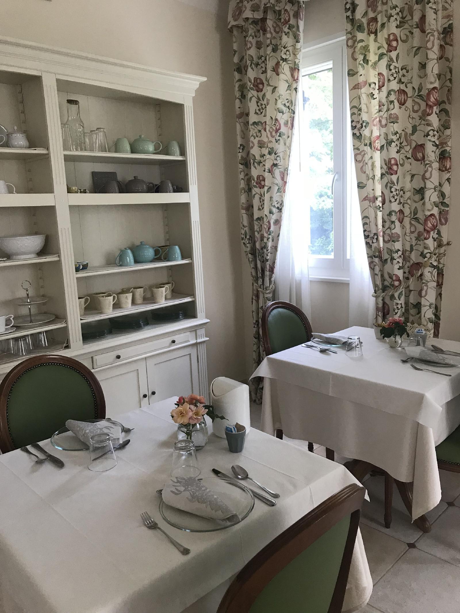 Villa Pepoli Country House