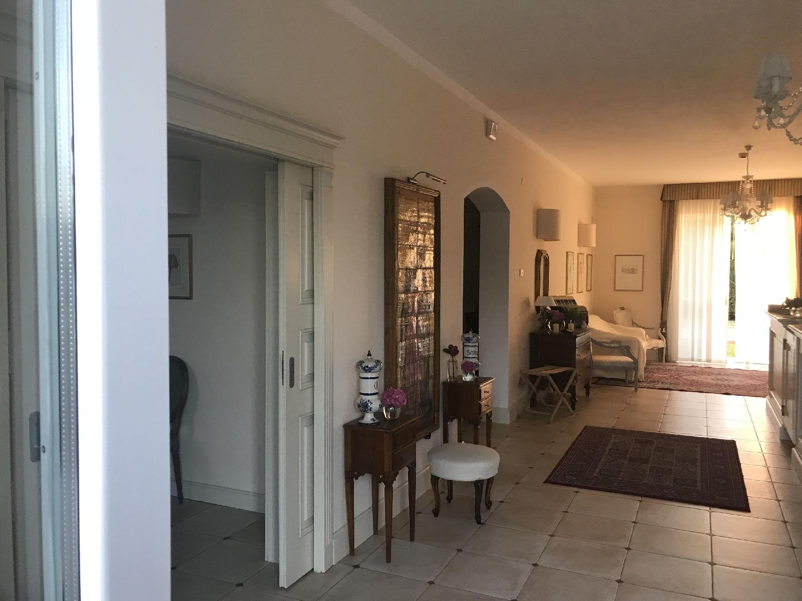 Villa Pepoli Country House