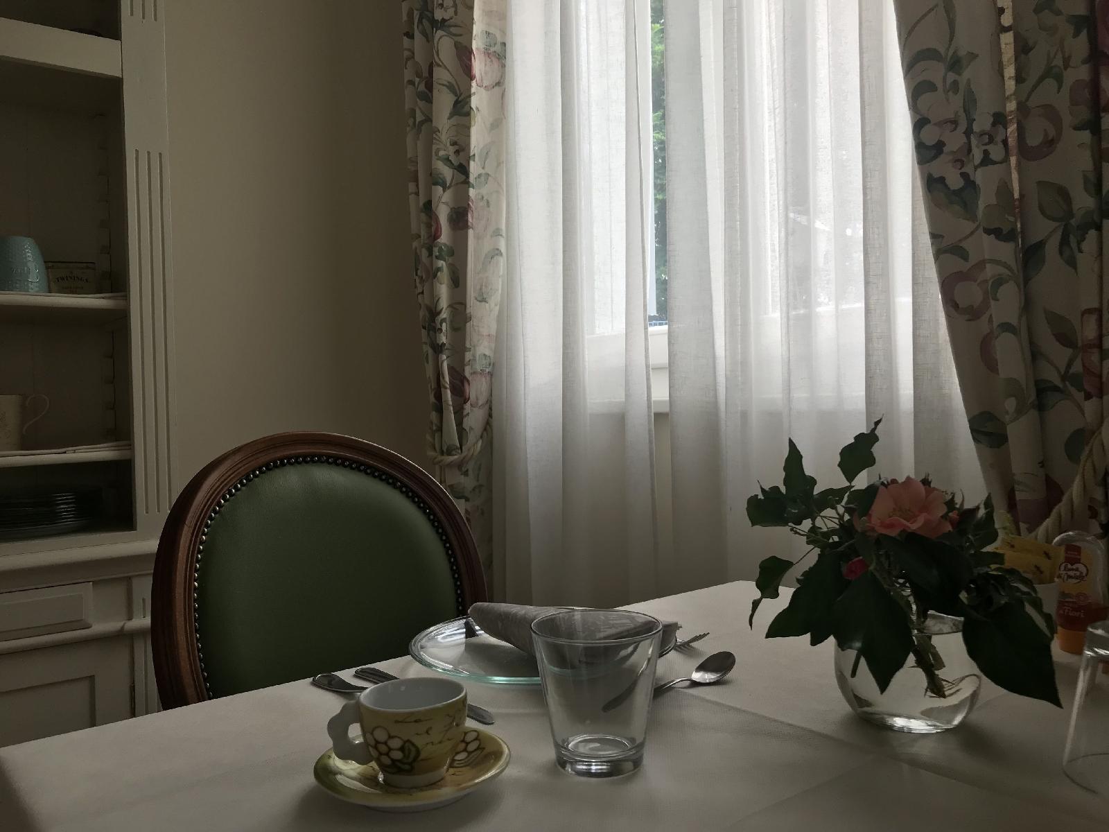 Villa Pepoli Country House