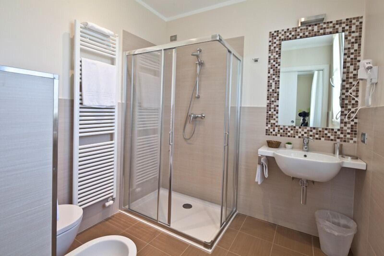 Villa Pepoli Country House