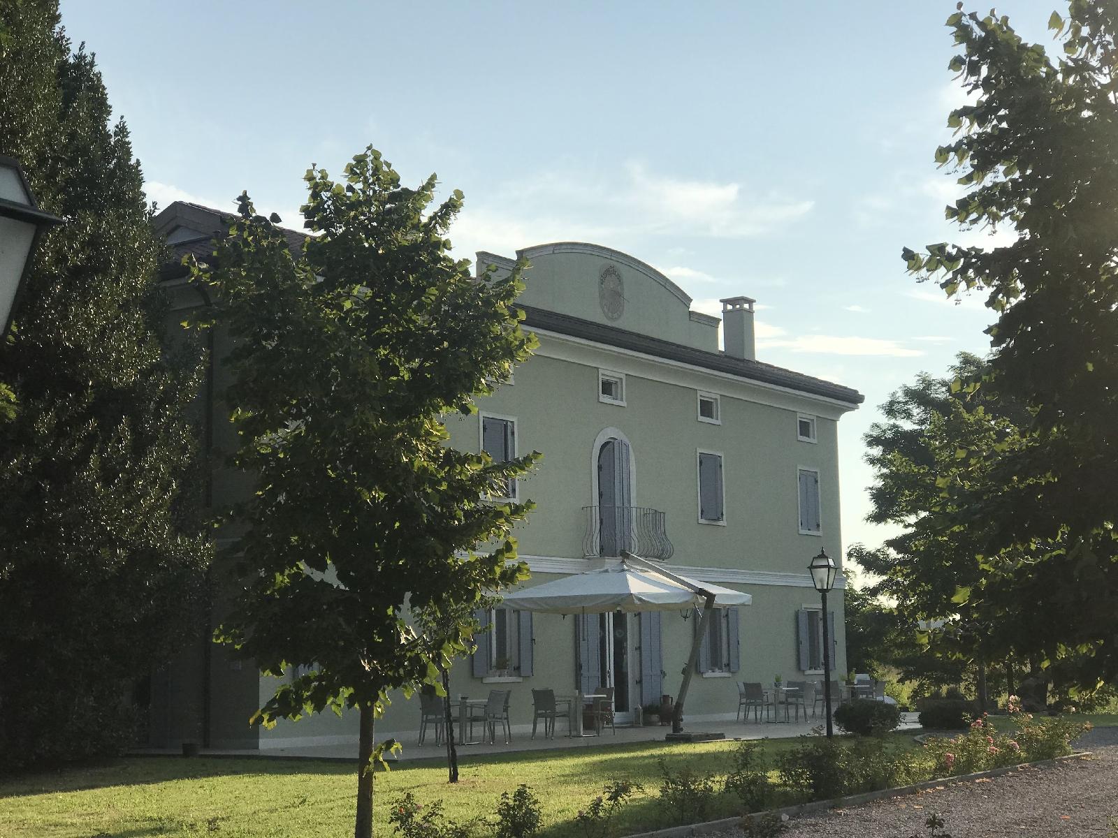 Villa Pepoli Country House