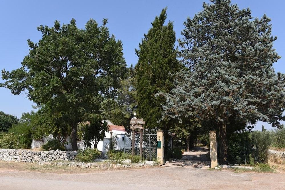 B&B Parco Del Lamione