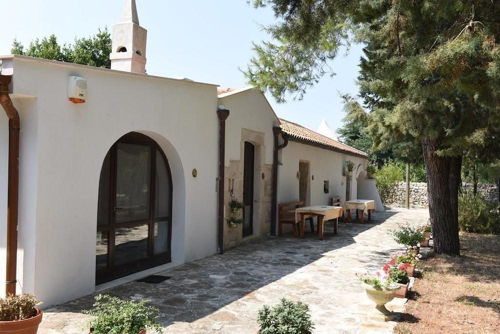 B&B Parco Del Lamione