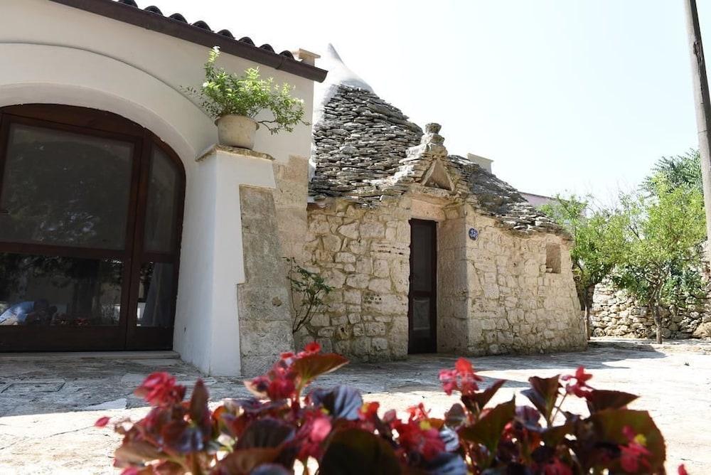 B&B Parco Del Lamione