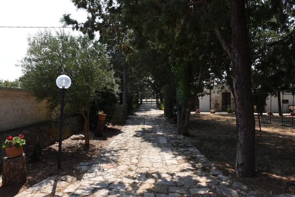B&B Parco Del Lamione