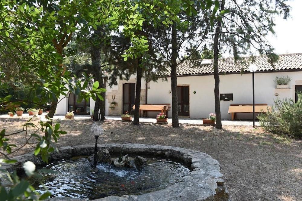 B&B Parco Del Lamione