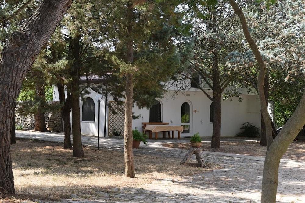 B&B Parco Del Lamione